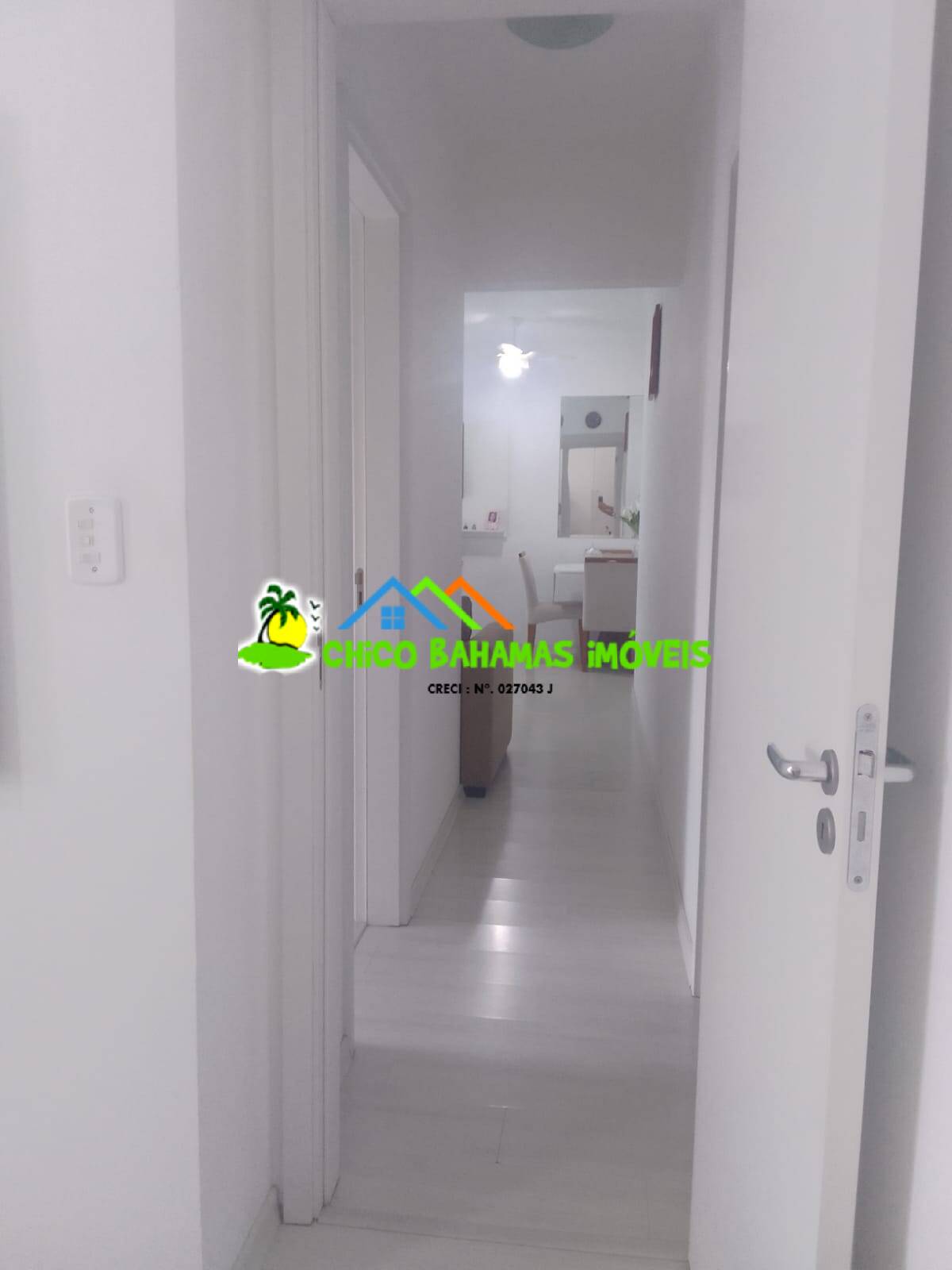 Apartamento, 2 quartos - Foto 18