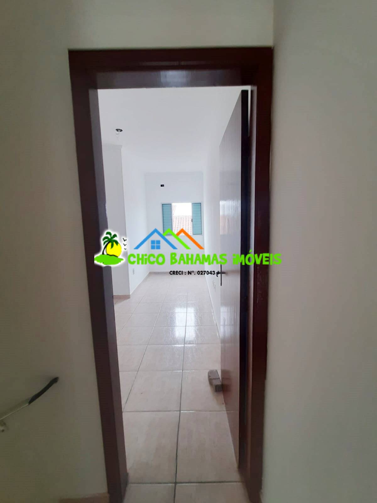 Casa, 2 quartos, 60 m² - Foto 2