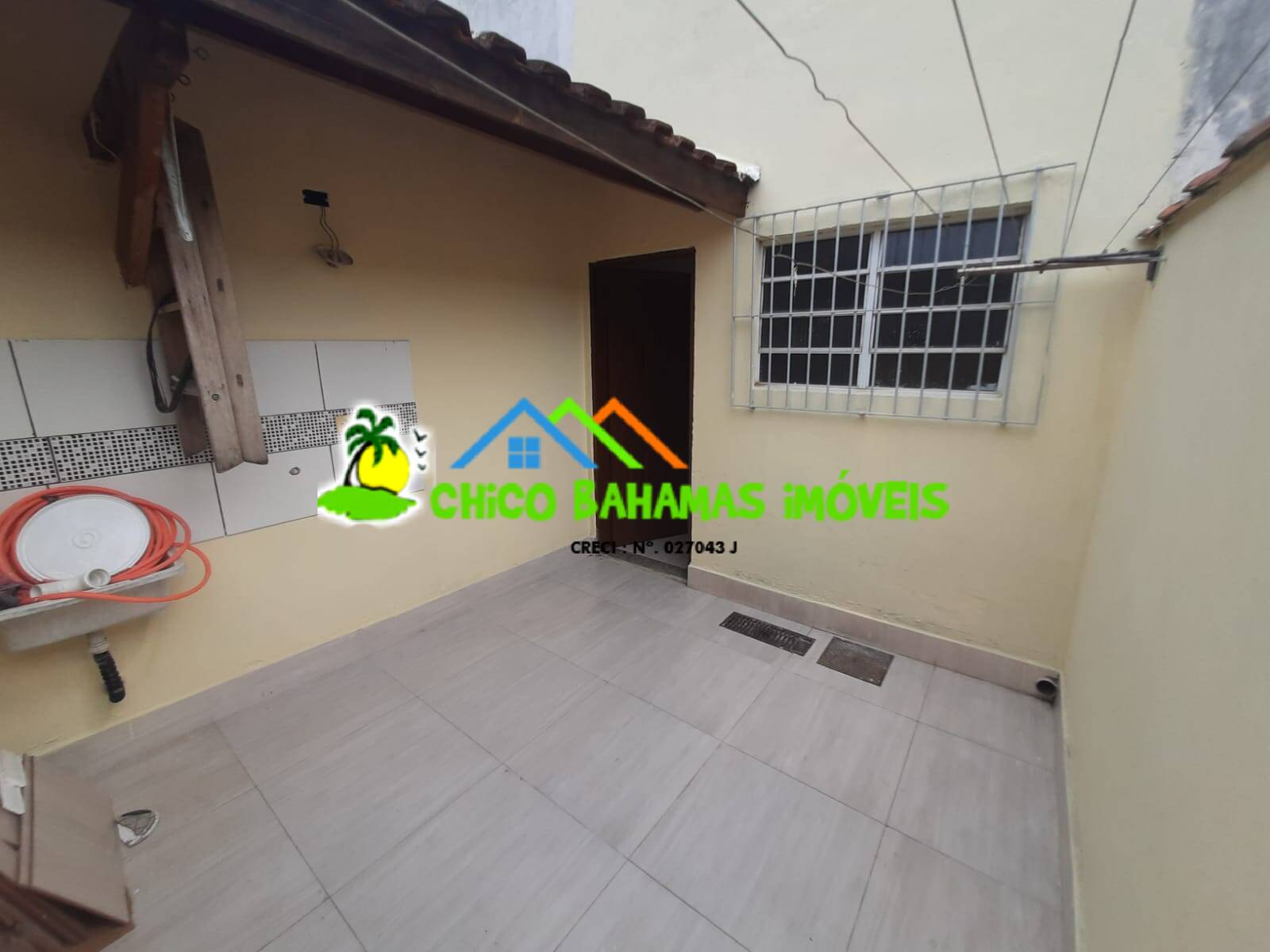 Casa, 2 quartos, 60 m² - Foto 13