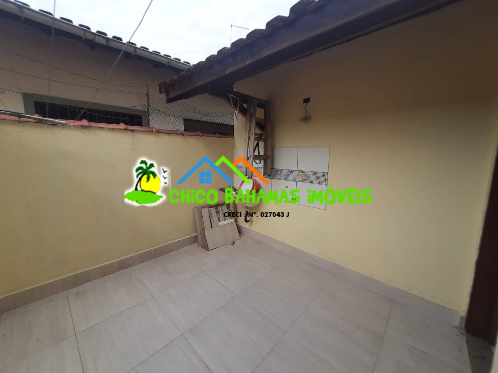 Casa, 2 quartos, 60 m² - Foto 12