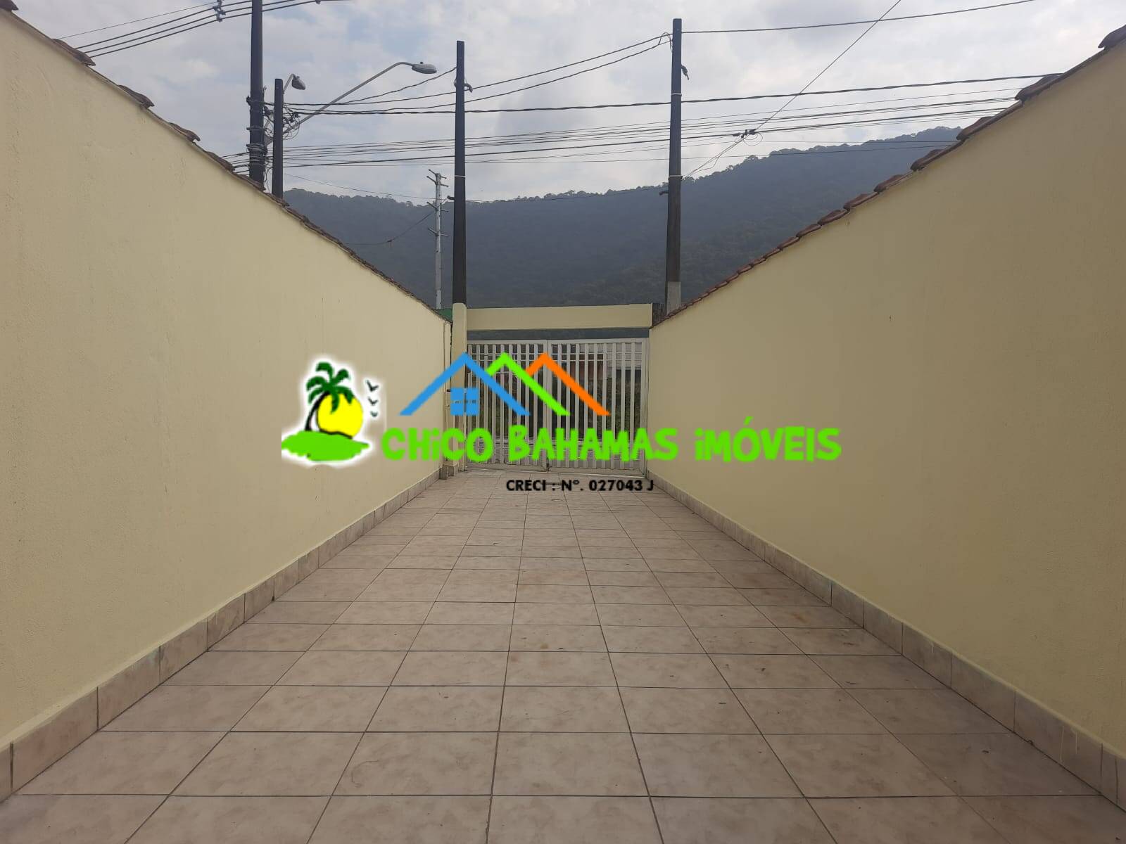 Casa, 2 quartos, 60 m² - Foto 20