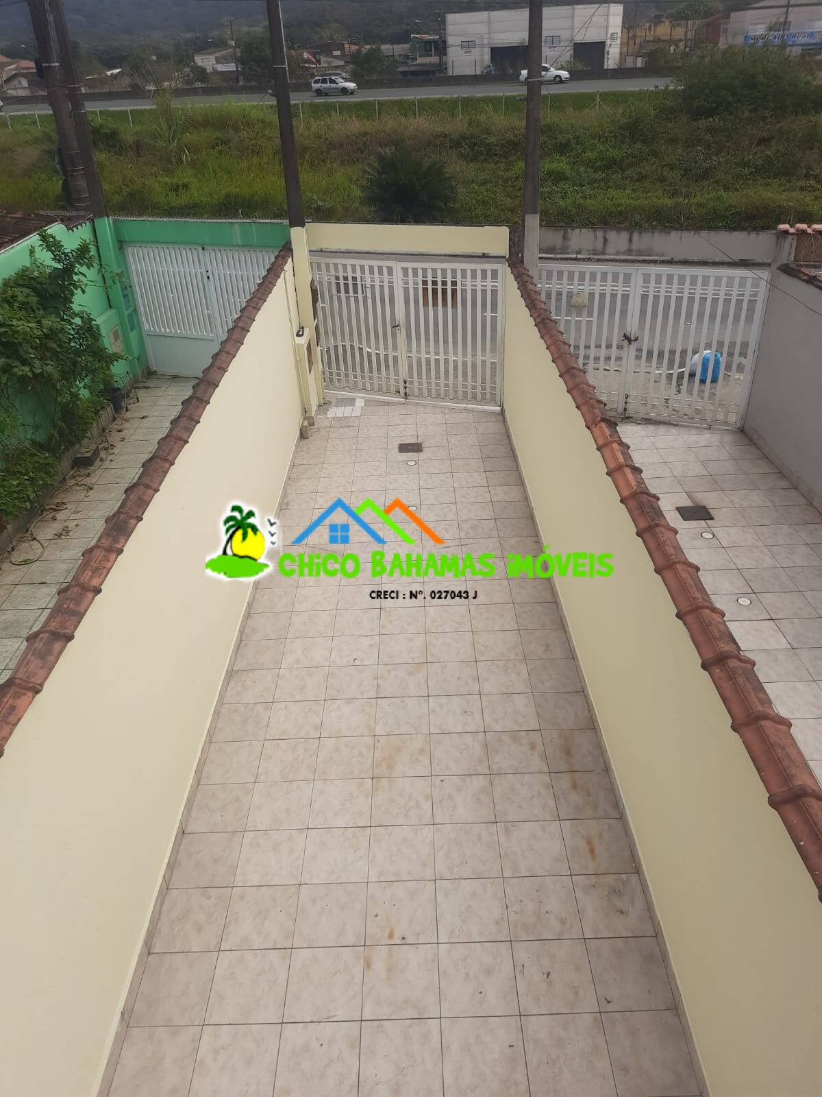 Casa, 2 quartos, 60 m² - Foto 19