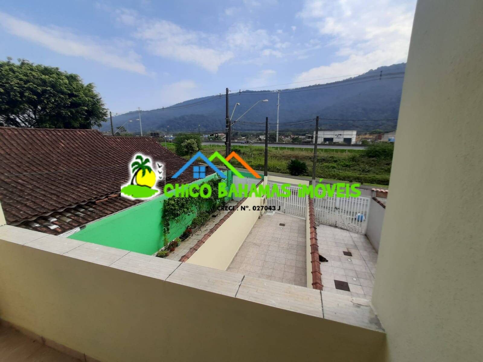 Casa, 2 quartos, 60 m² - Foto 18