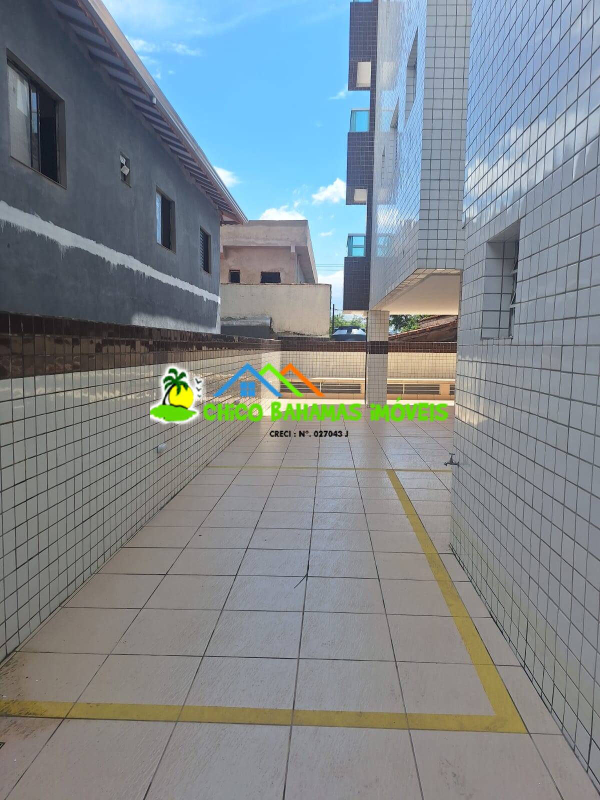 Apartamento, 2 quartos, 60 m² - Foto 2