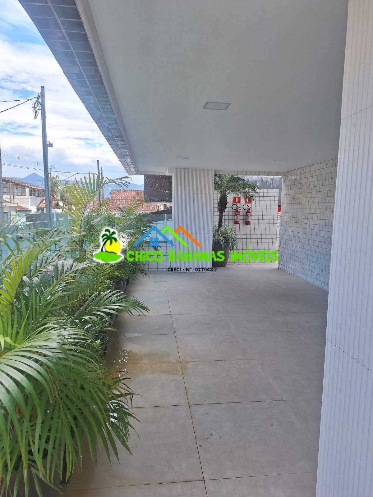 Apartamento, 2 quartos, 60 m² - Foto 3