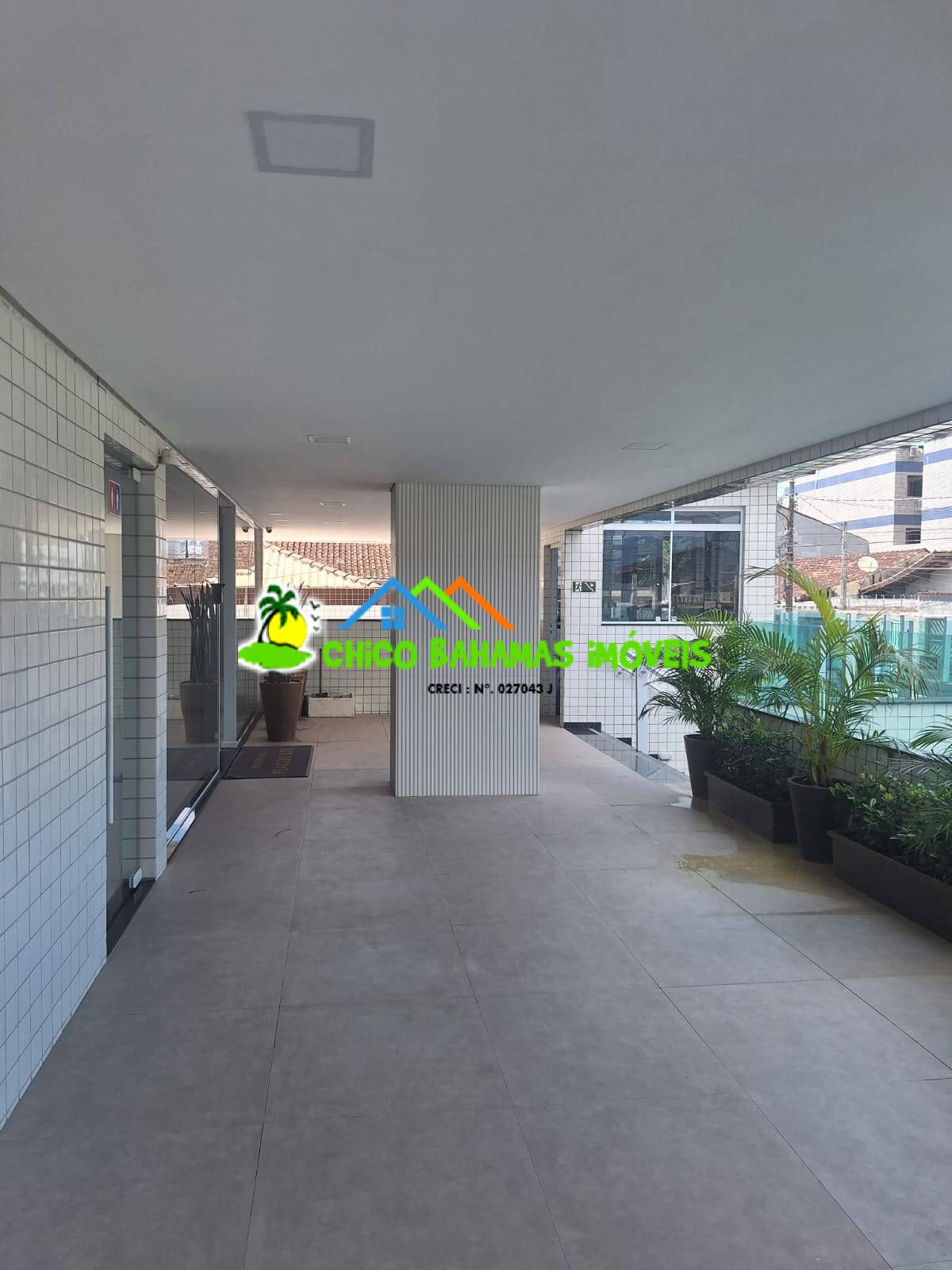 Apartamento, 2 quartos, 60 m² - Foto 4