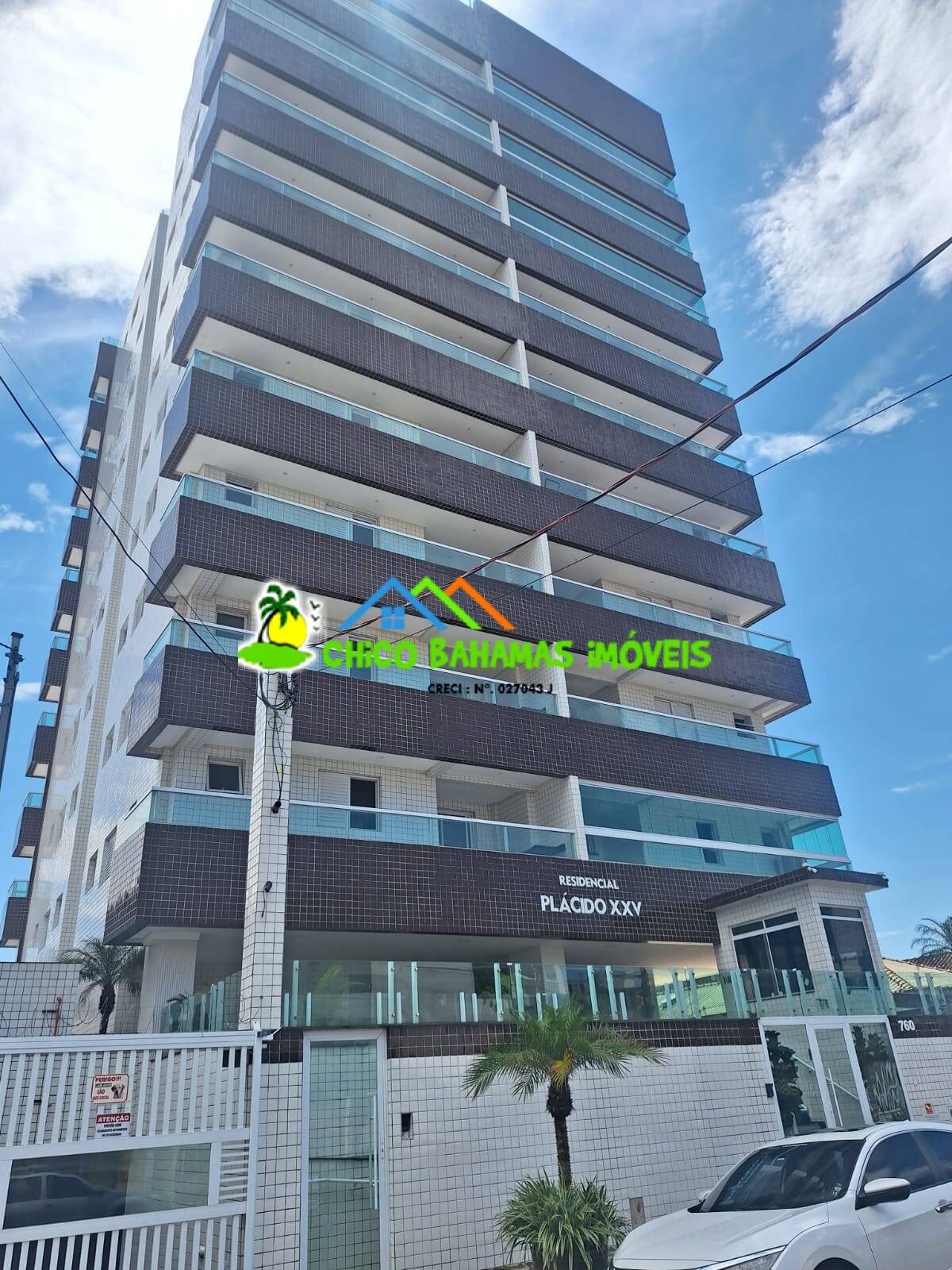 Oportunidade Imperdível no Ocian - Praia Grande!