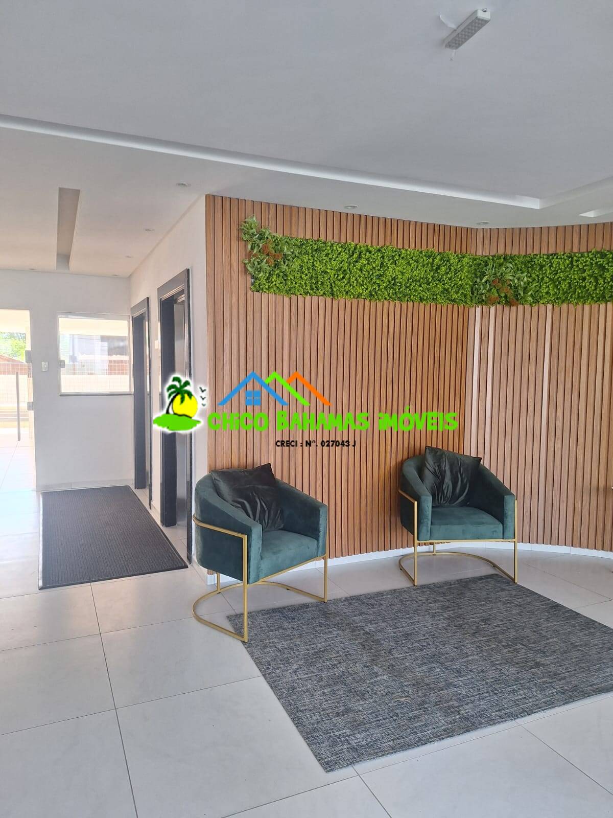 Apartamento, 2 quartos, 60 m² - Foto 5