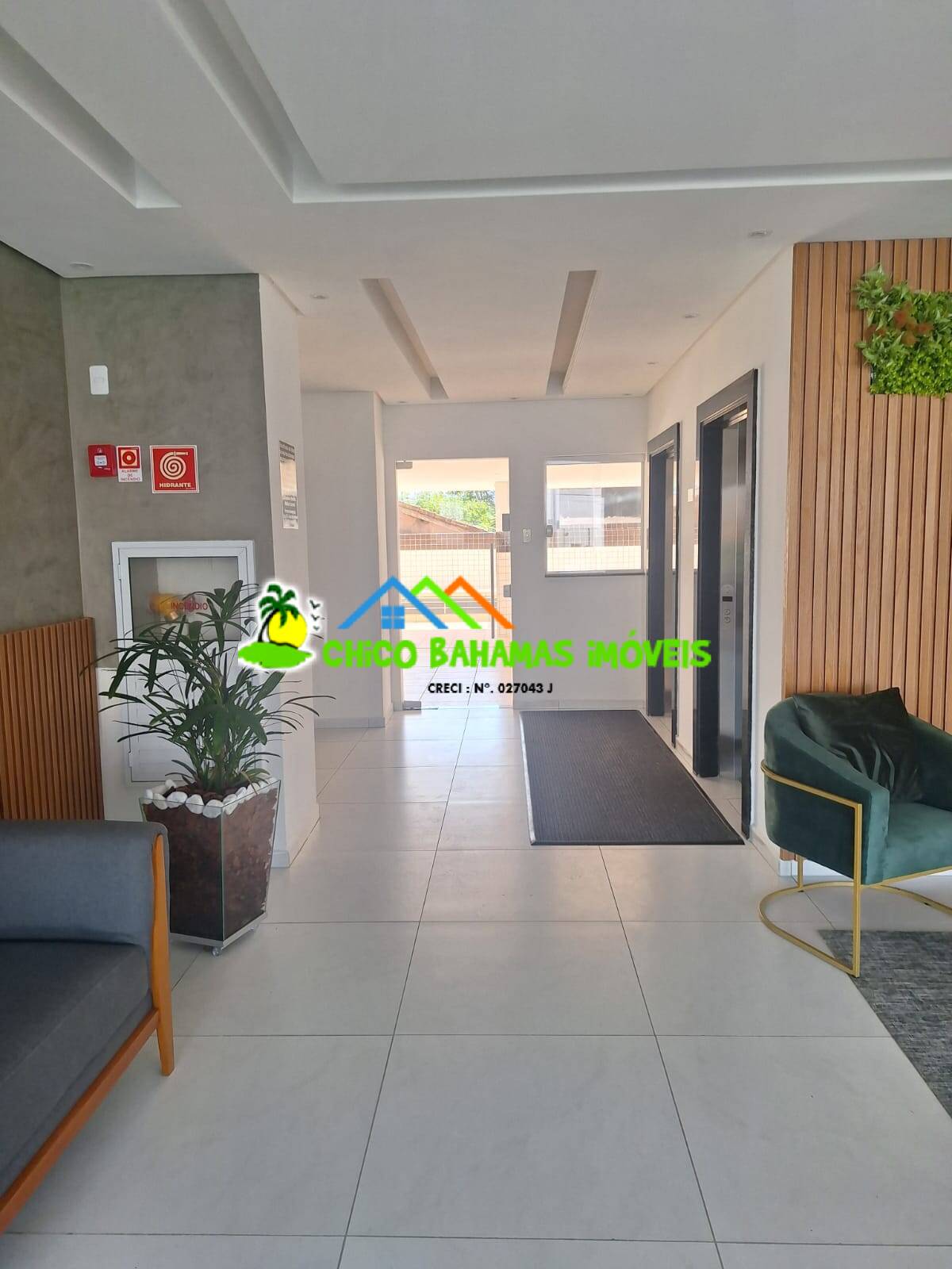 Apartamento, 2 quartos, 60 m² - Foto 7