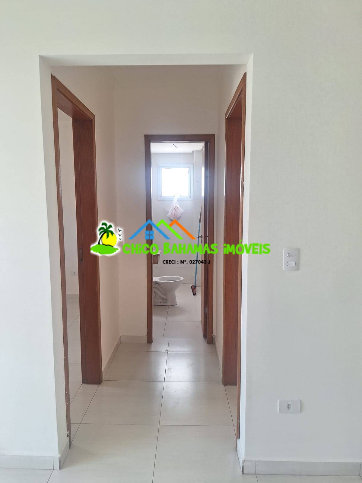 Apartamento, 2 quartos, 60 m² - Foto 9