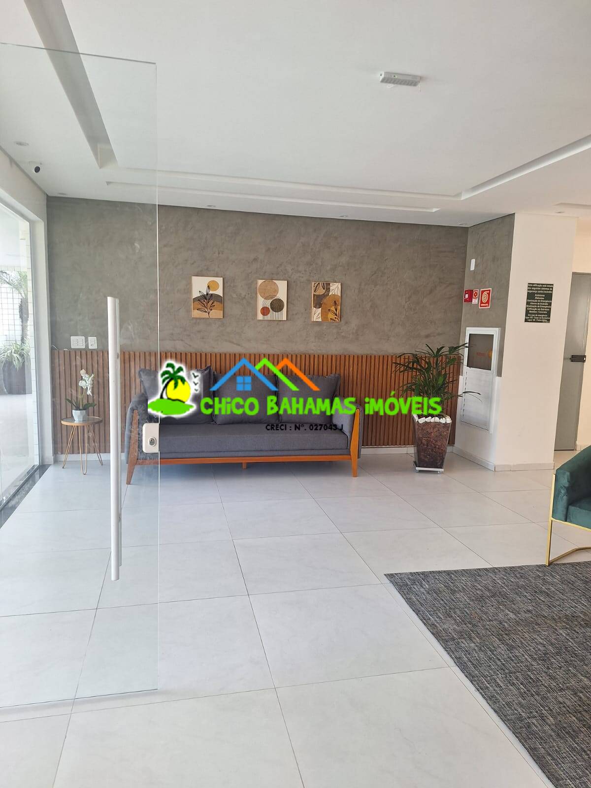 Apartamento, 2 quartos, 60 m² - Foto 8