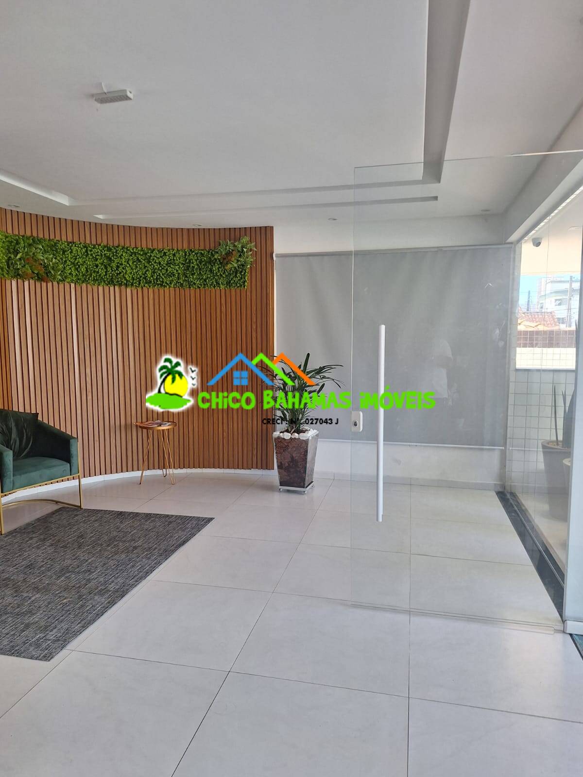 Apartamento, 2 quartos, 60 m² - Foto 6