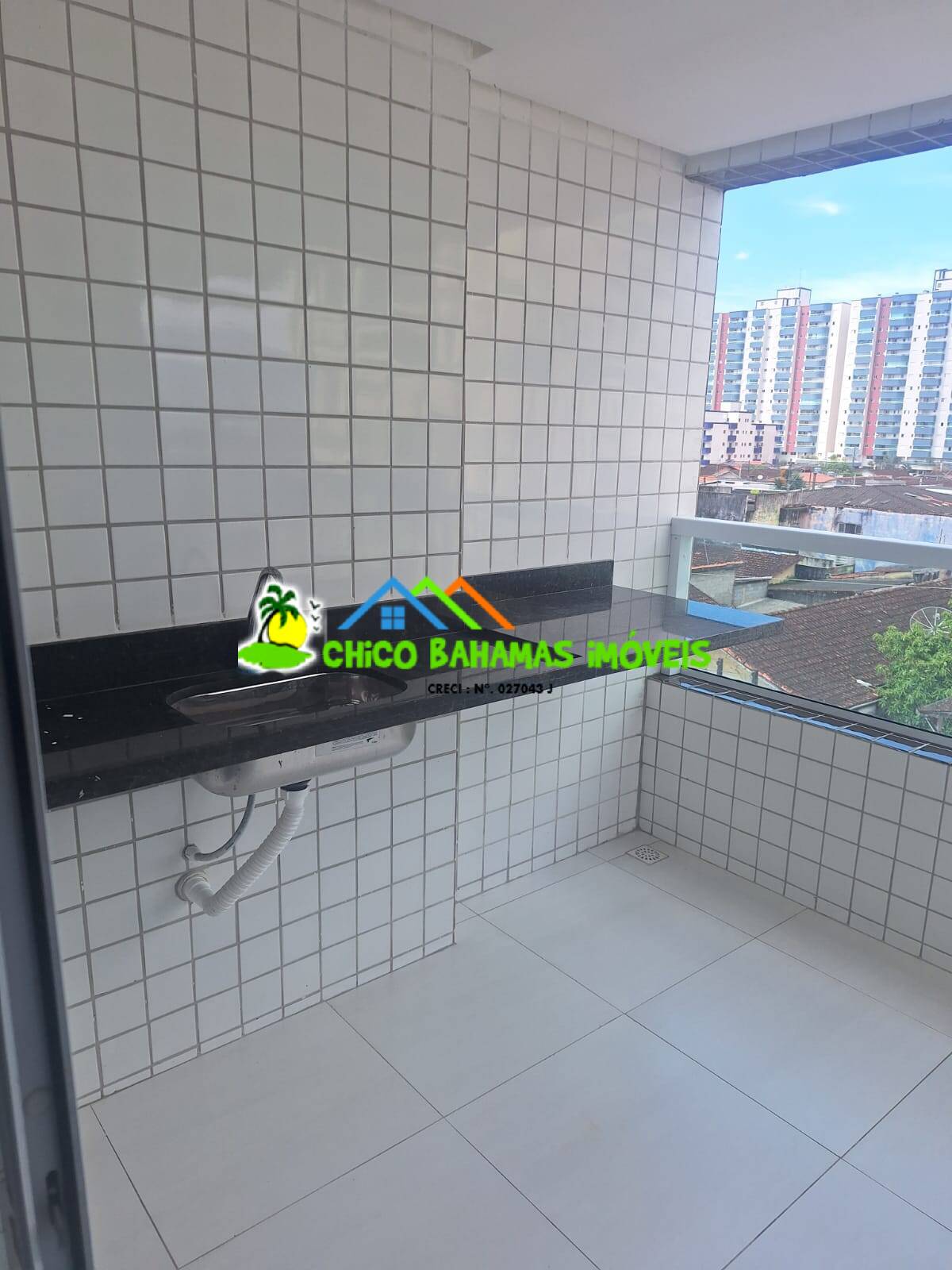 Apartamento, 2 quartos, 60 m² - Foto 11