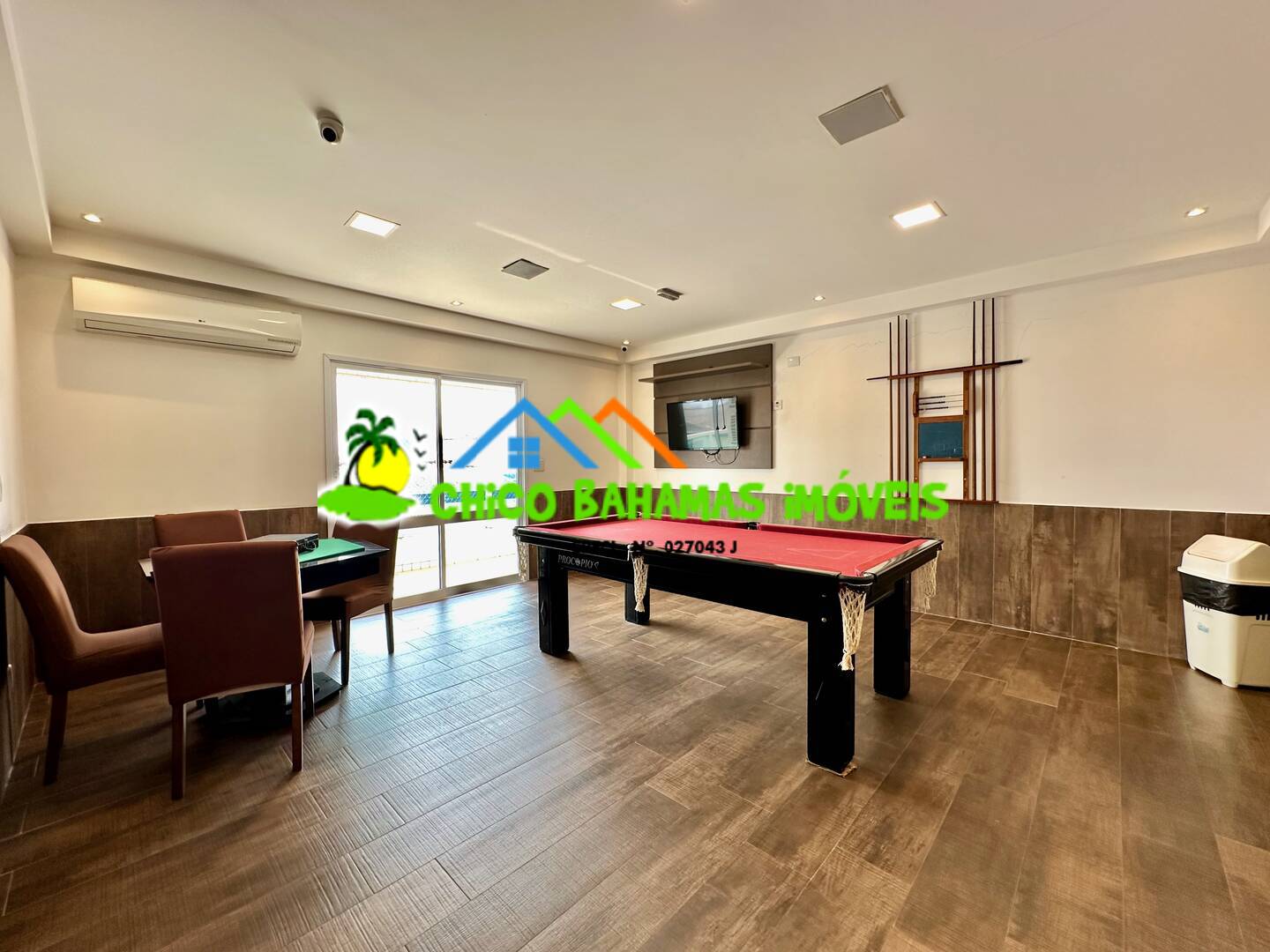 Apartamento, 1 quarto, 53 m² - Foto 3