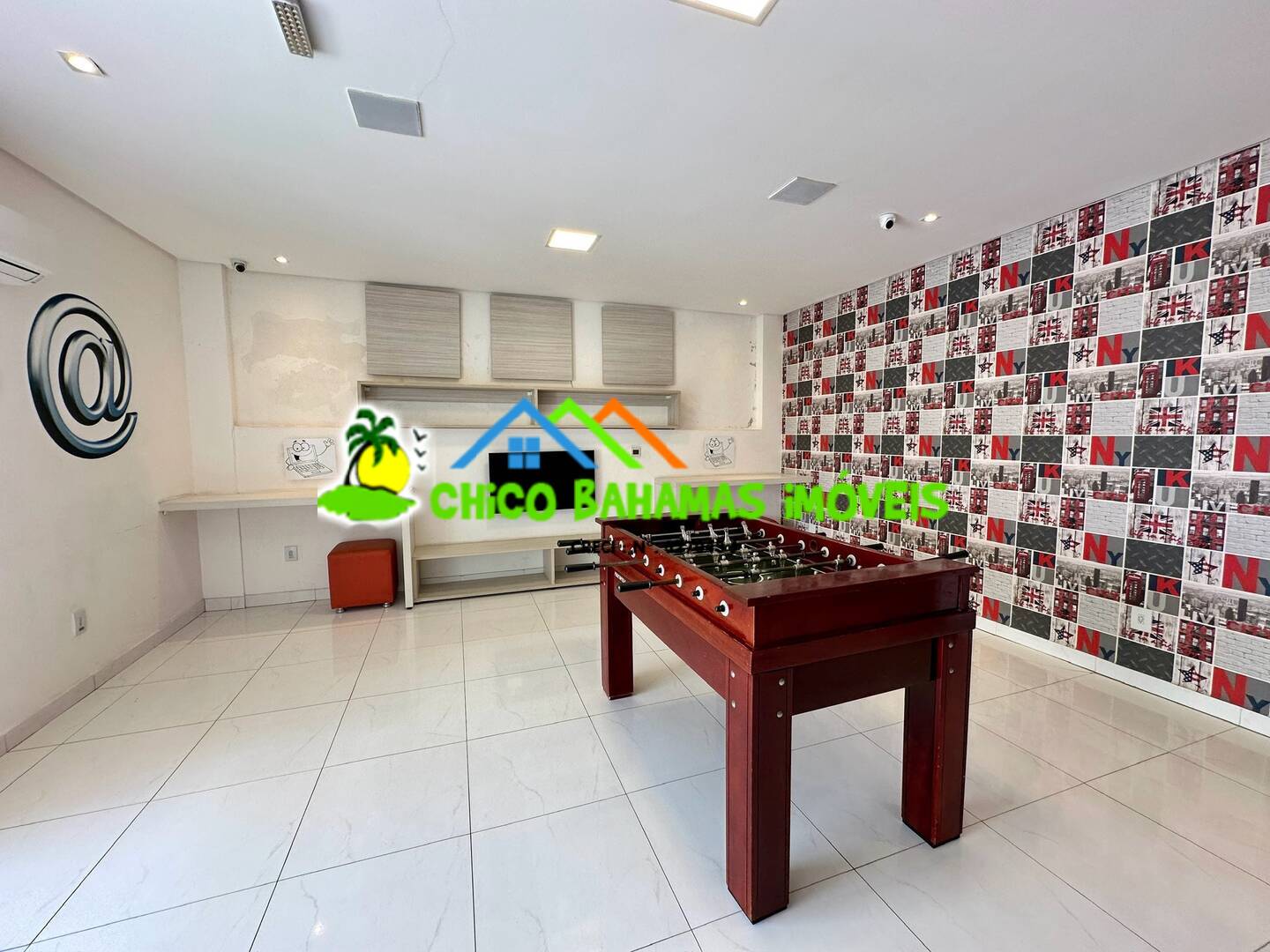 Apartamento, 1 quarto, 53 m² - Foto 4