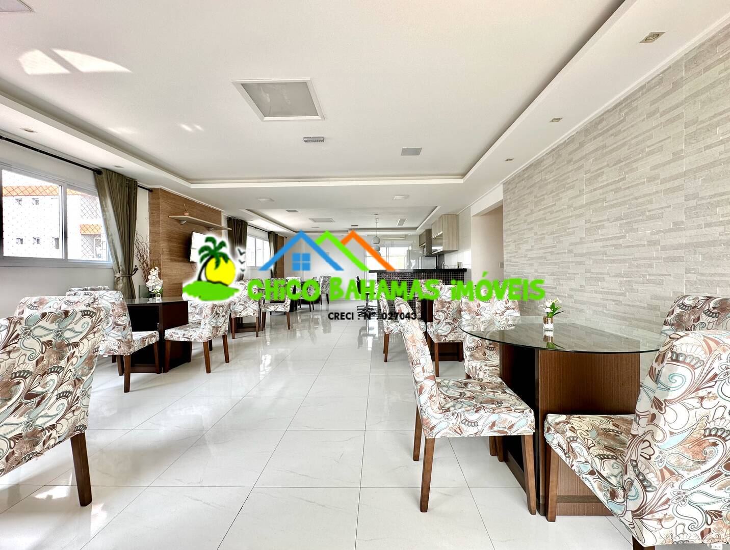 Apartamento, 1 quarto, 53 m² - Foto 9