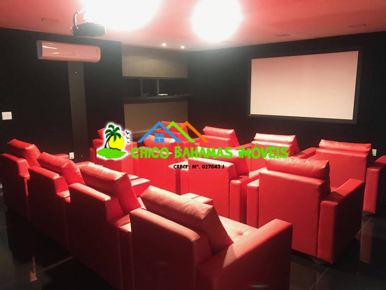 Apartamento, 1 quarto, 53 m² - Foto 8