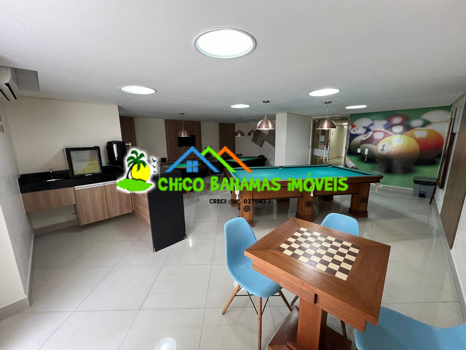 Apartamento, 3 quartos, 120 m² - Foto 3