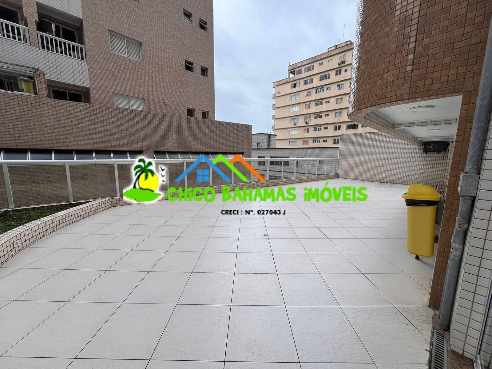 Apartamento, 3 quartos, 120 m² - Foto 6