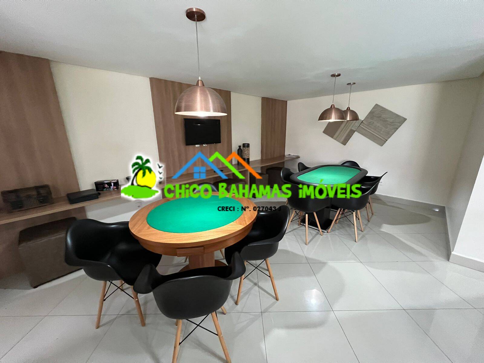 Apartamento, 3 quartos, 120 m² - Foto 9