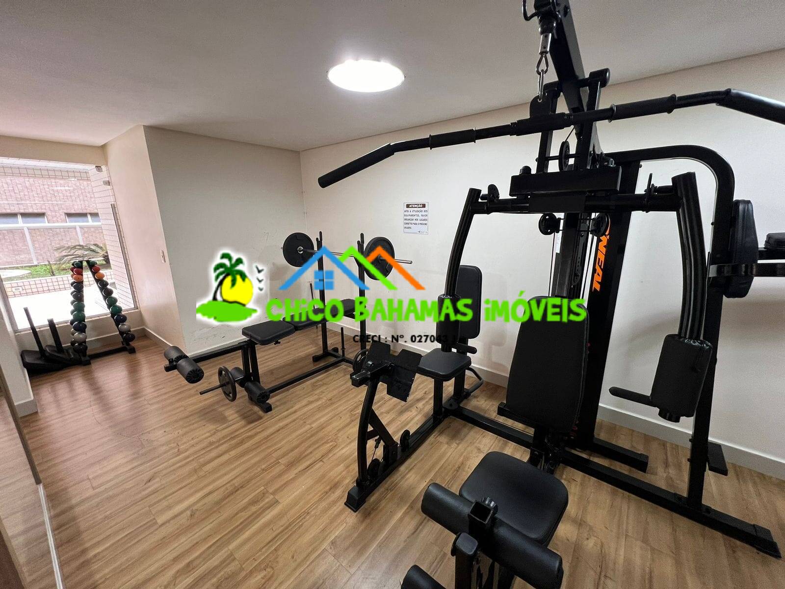 Apartamento, 3 quartos, 120 m² - Foto 7