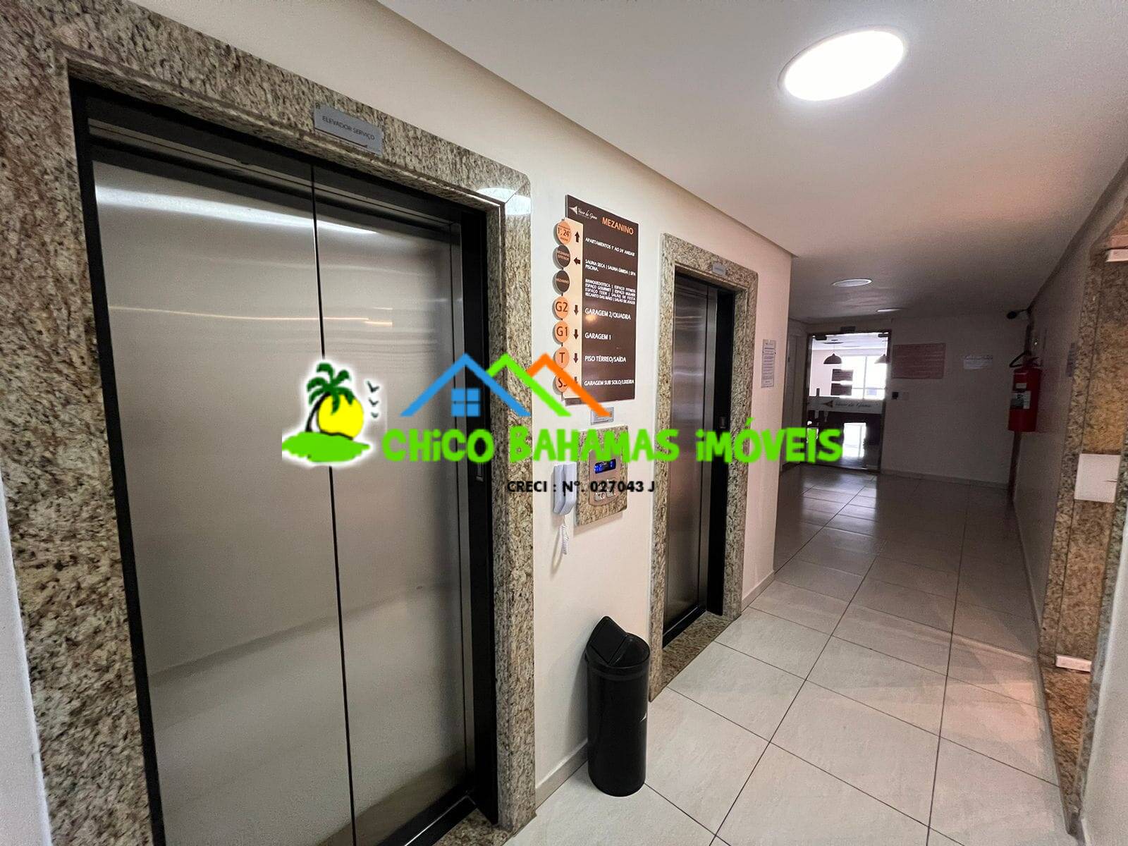 Apartamento, 3 quartos, 120 m² - Foto 10