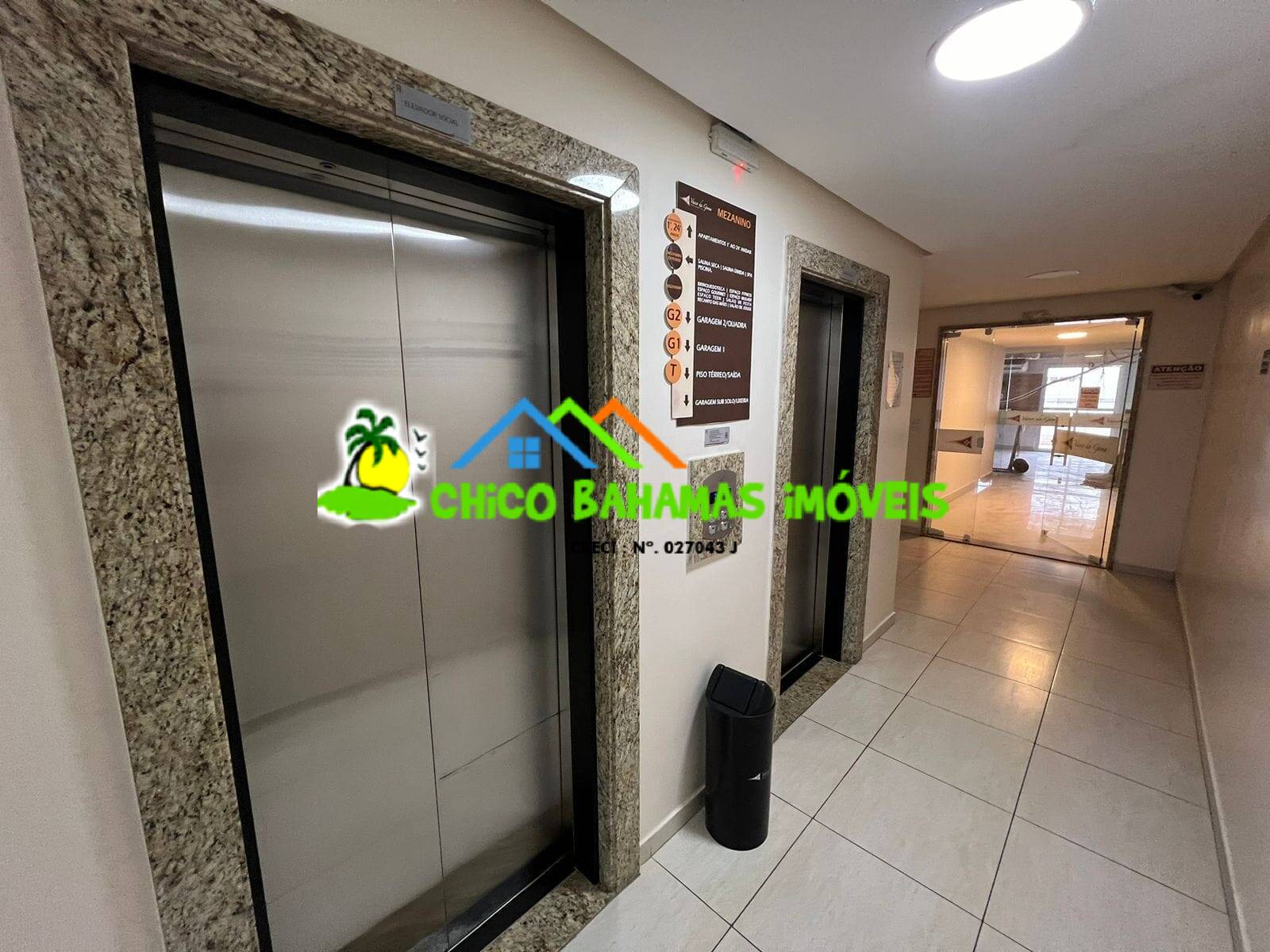 Apartamento, 3 quartos, 120 m² - Foto 11
