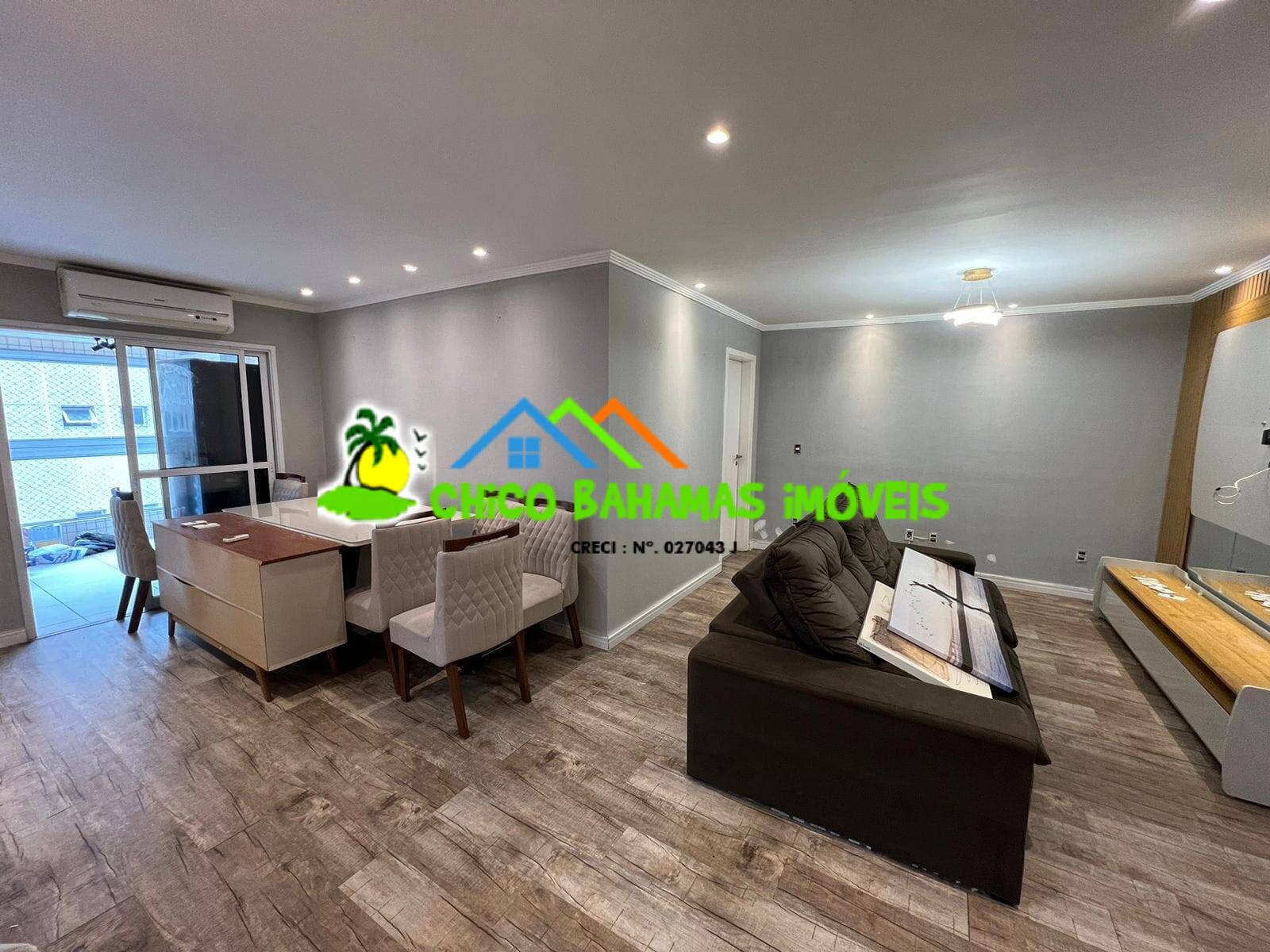 Apartamento, 3 quartos, 120 m² - Foto 12