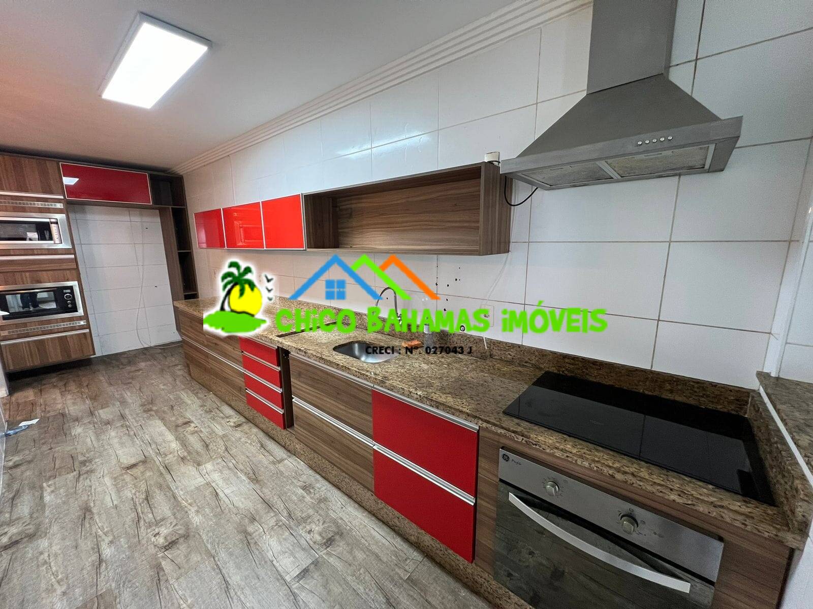 Apartamento, 3 quartos, 120 m² - Foto 19