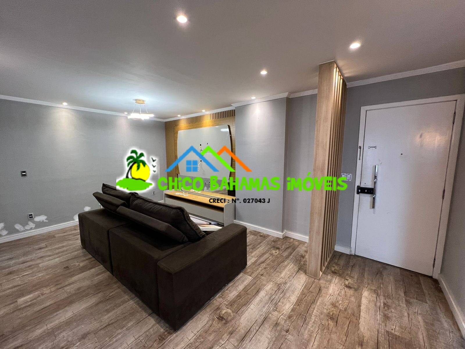 Apartamento, 3 quartos, 120 m² - Foto 20