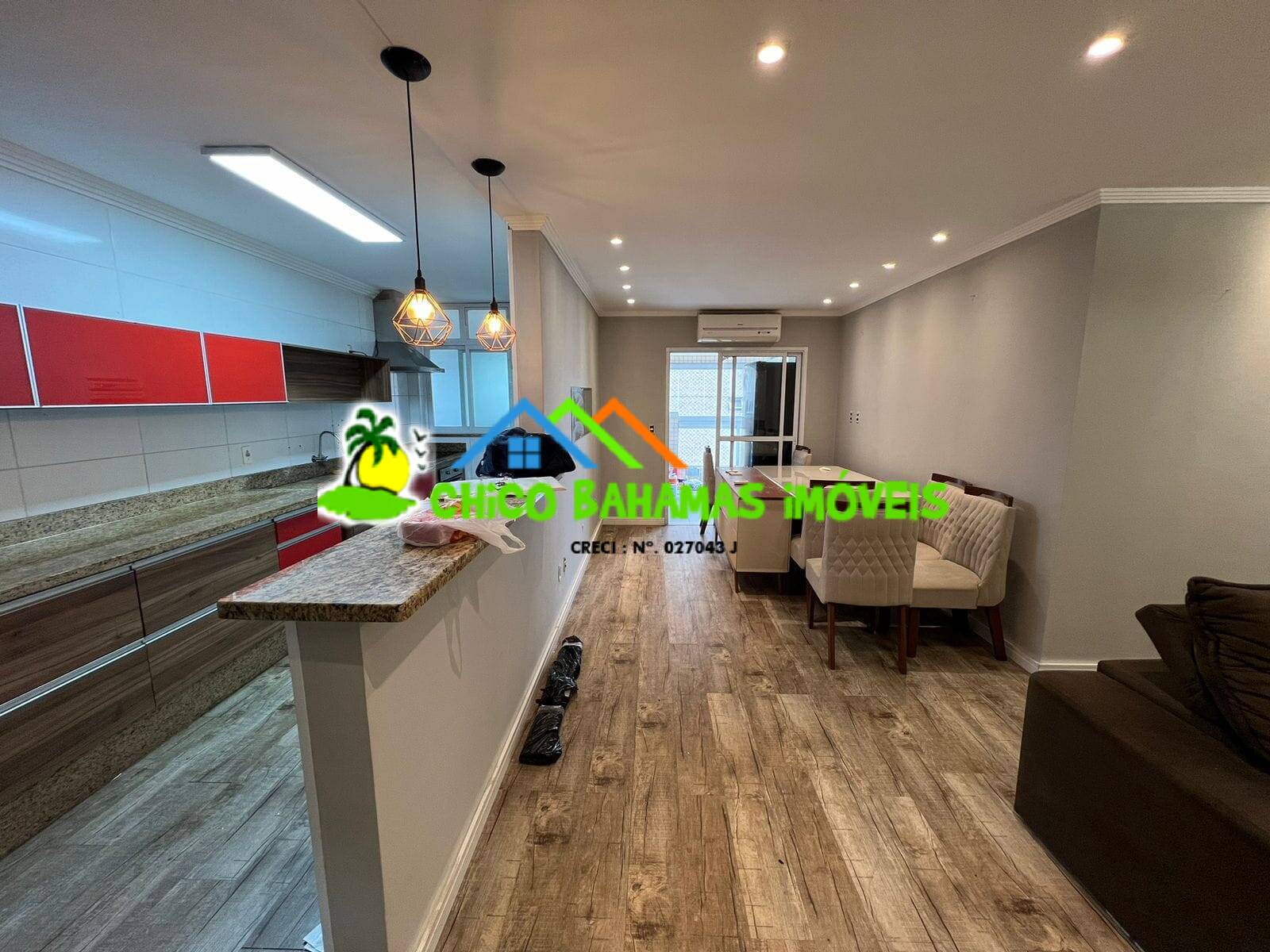 Apartamento, 3 quartos, 120 m² - Foto 23