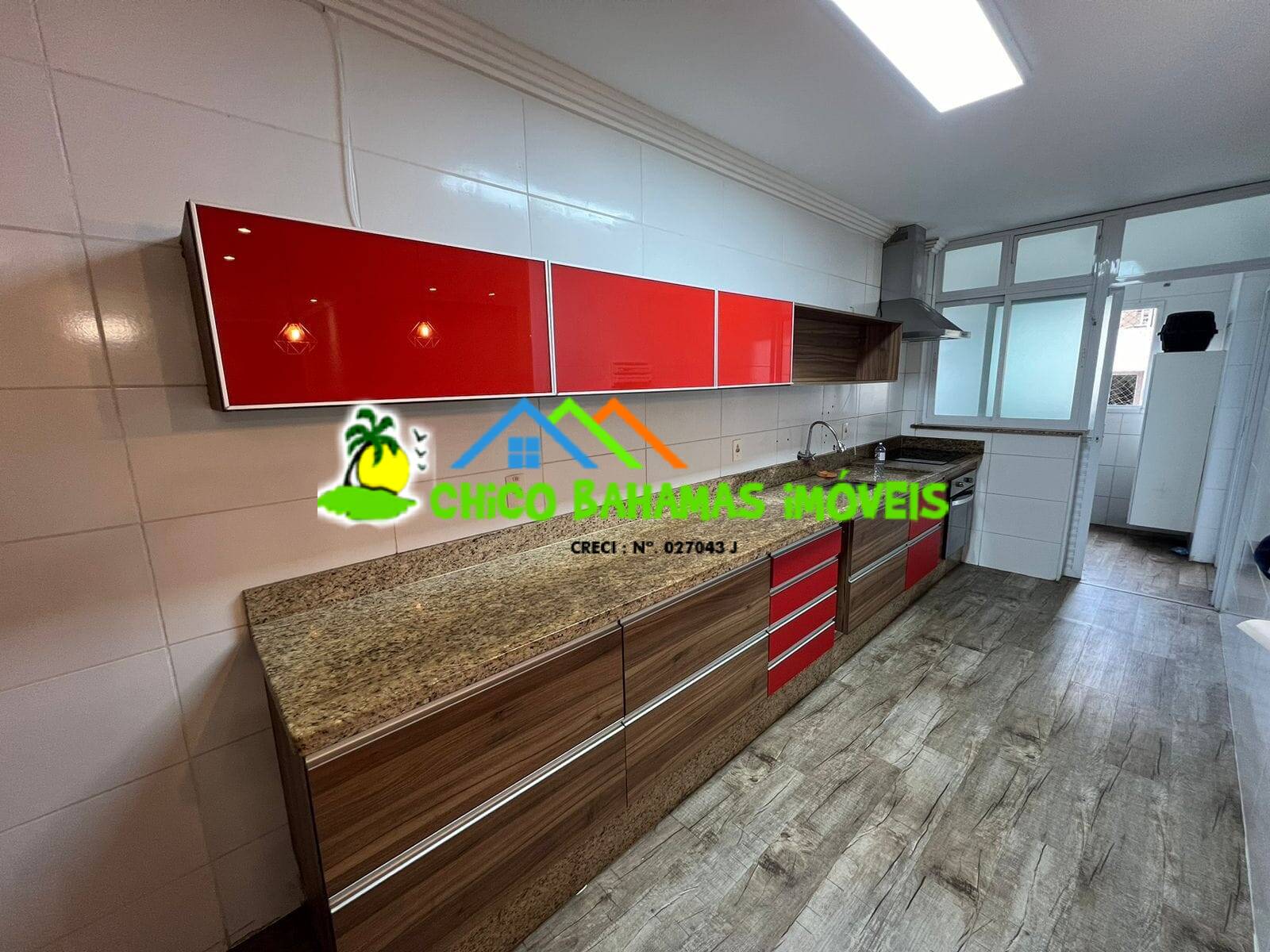 Apartamento, 3 quartos, 120 m² - Foto 25