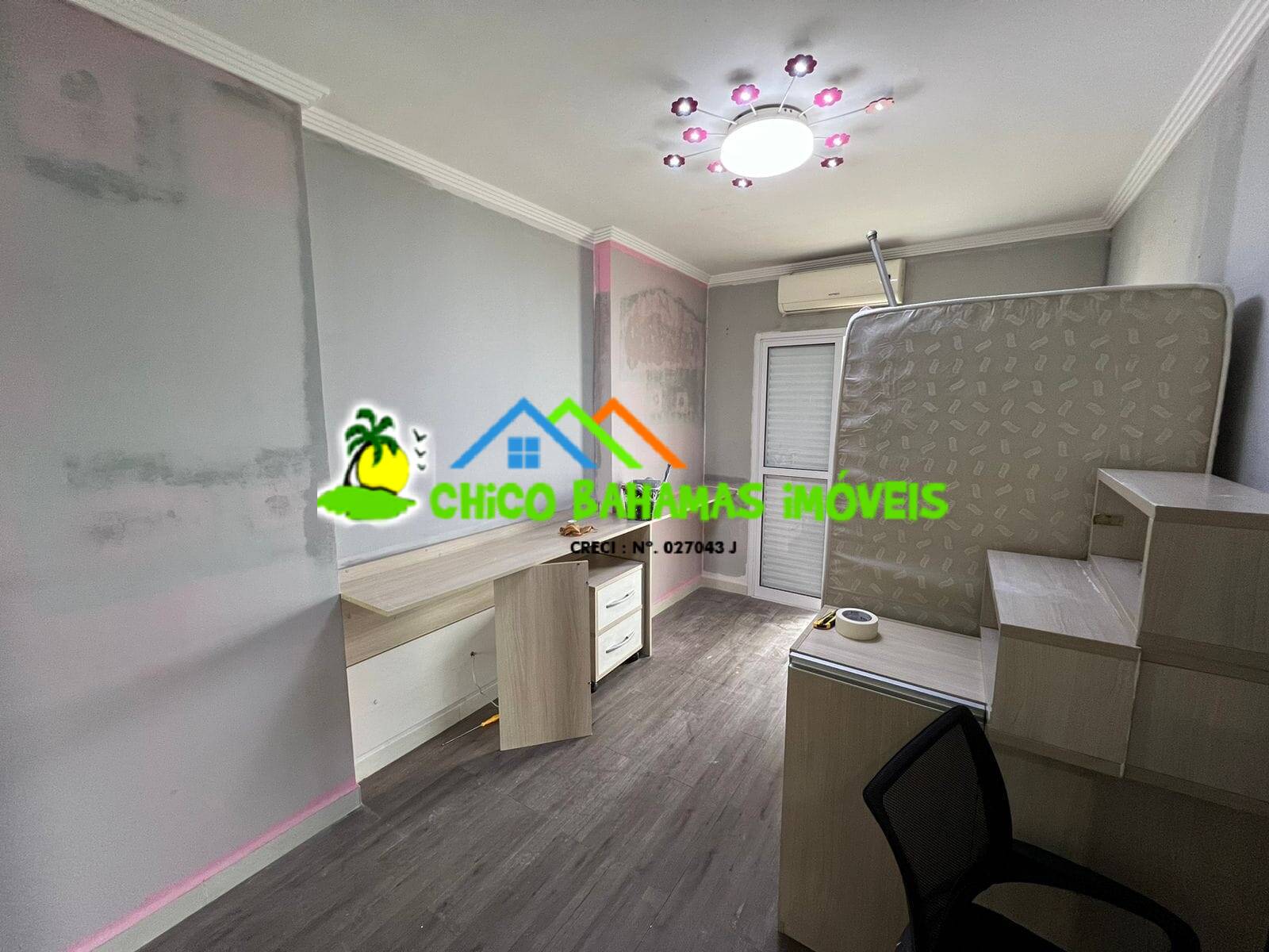 Apartamento, 3 quartos, 120 m² - Foto 33