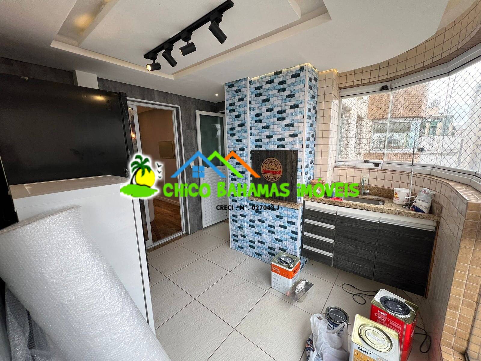 Apartamento, 3 quartos, 120 m² - Foto 37