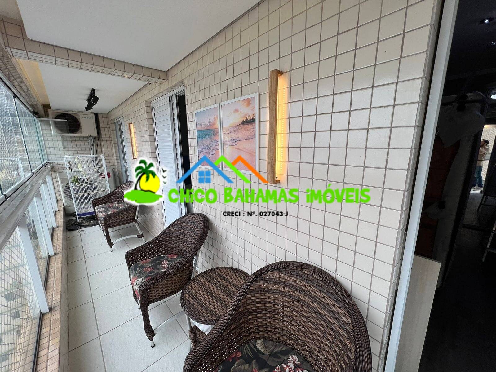 Apartamento, 3 quartos, 120 m² - Foto 38