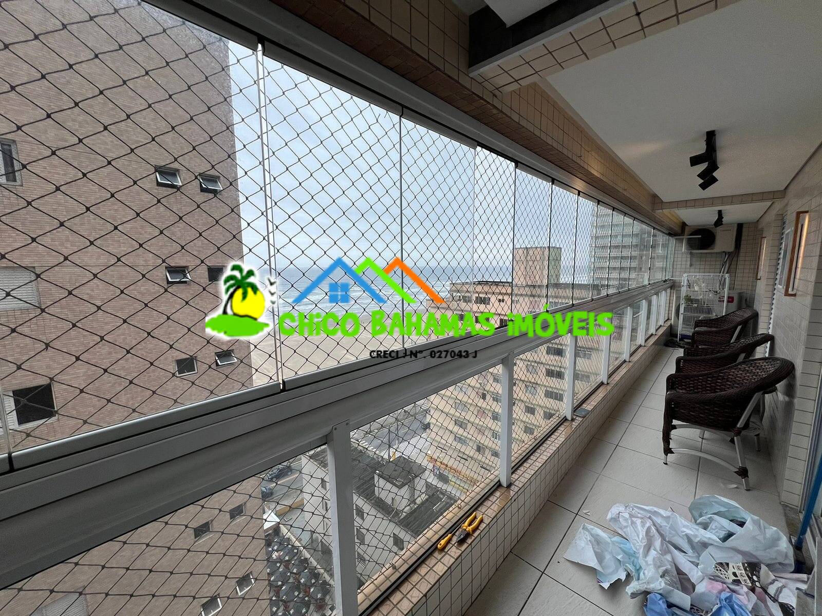Apartamento, 3 quartos, 120 m² - Foto 39