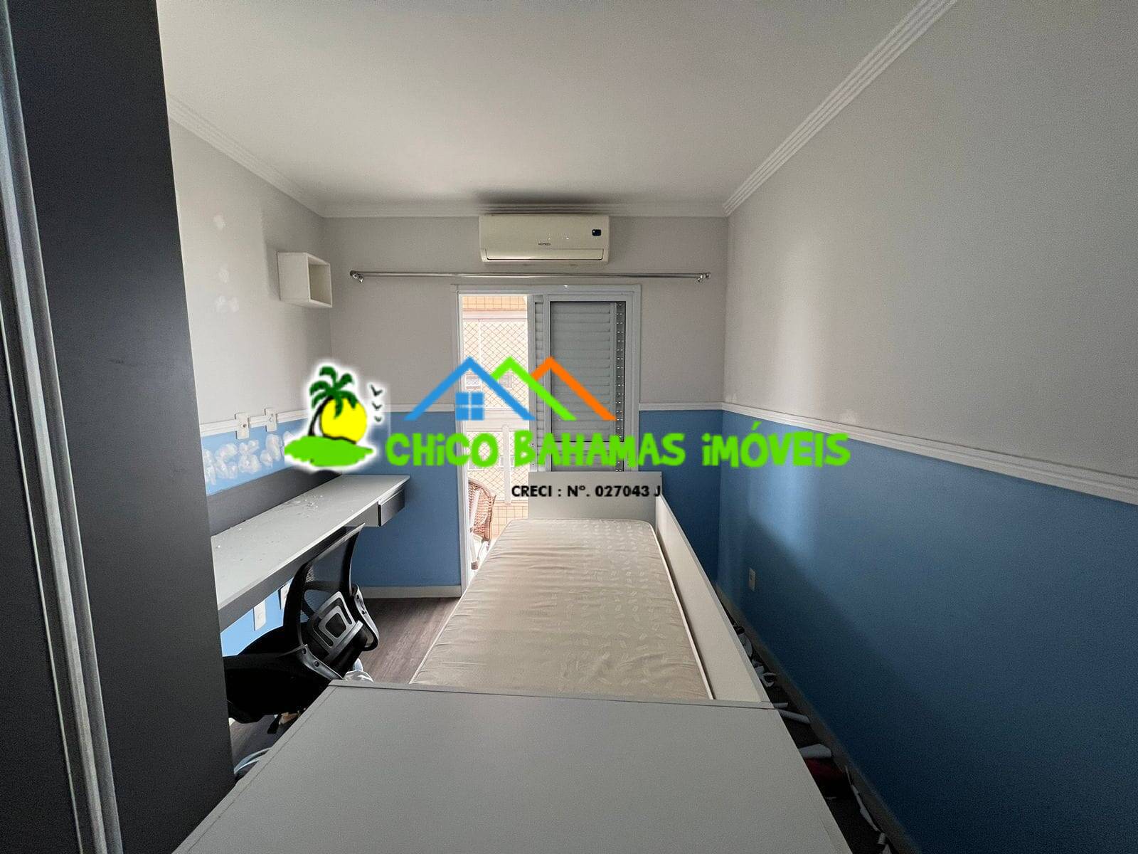 Apartamento, 3 quartos, 120 m² - Foto 41