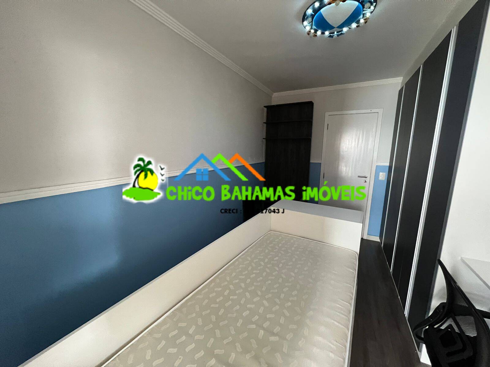 Apartamento, 3 quartos, 120 m² - Foto 40