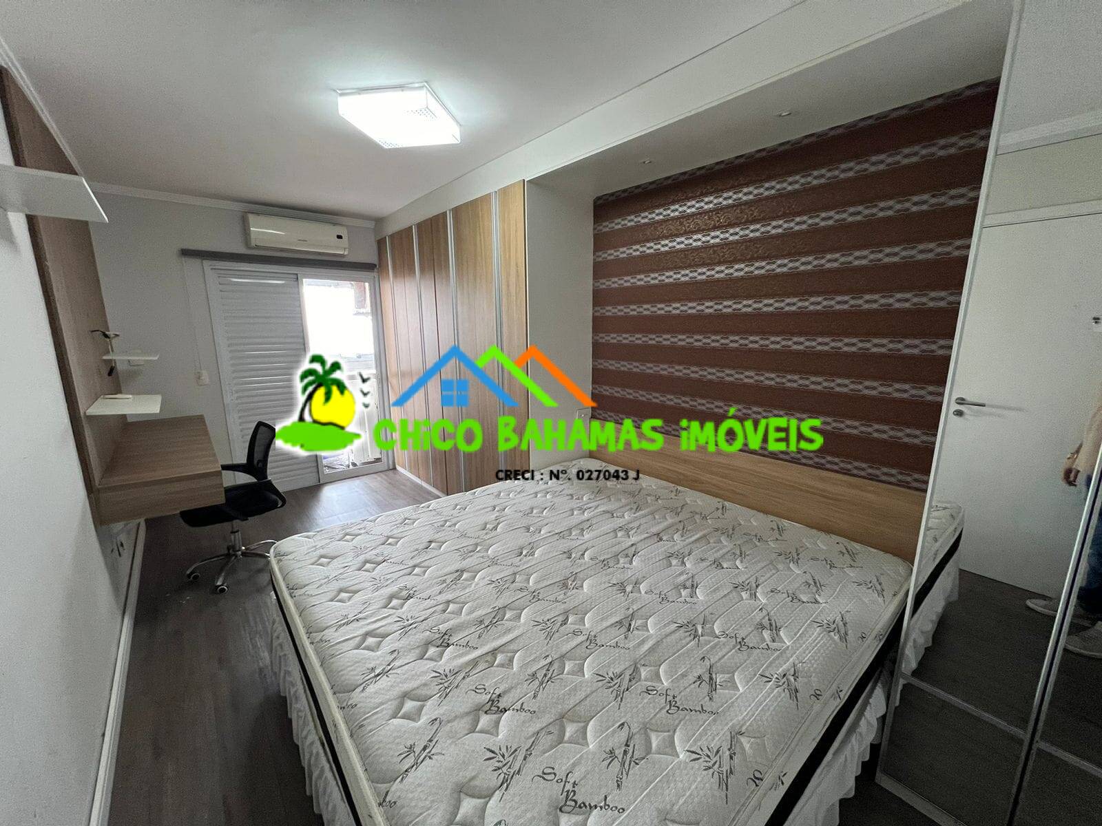 Apartamento, 3 quartos, 120 m² - Foto 42