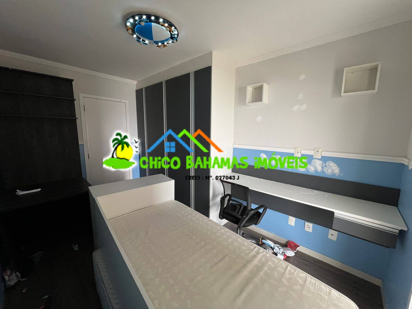 Apartamento, 3 quartos, 120 m² - Foto 43