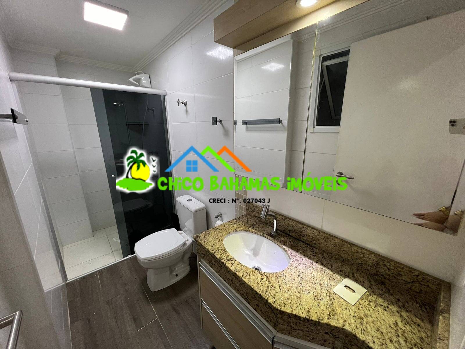 Apartamento, 3 quartos, 120 m² - Foto 44