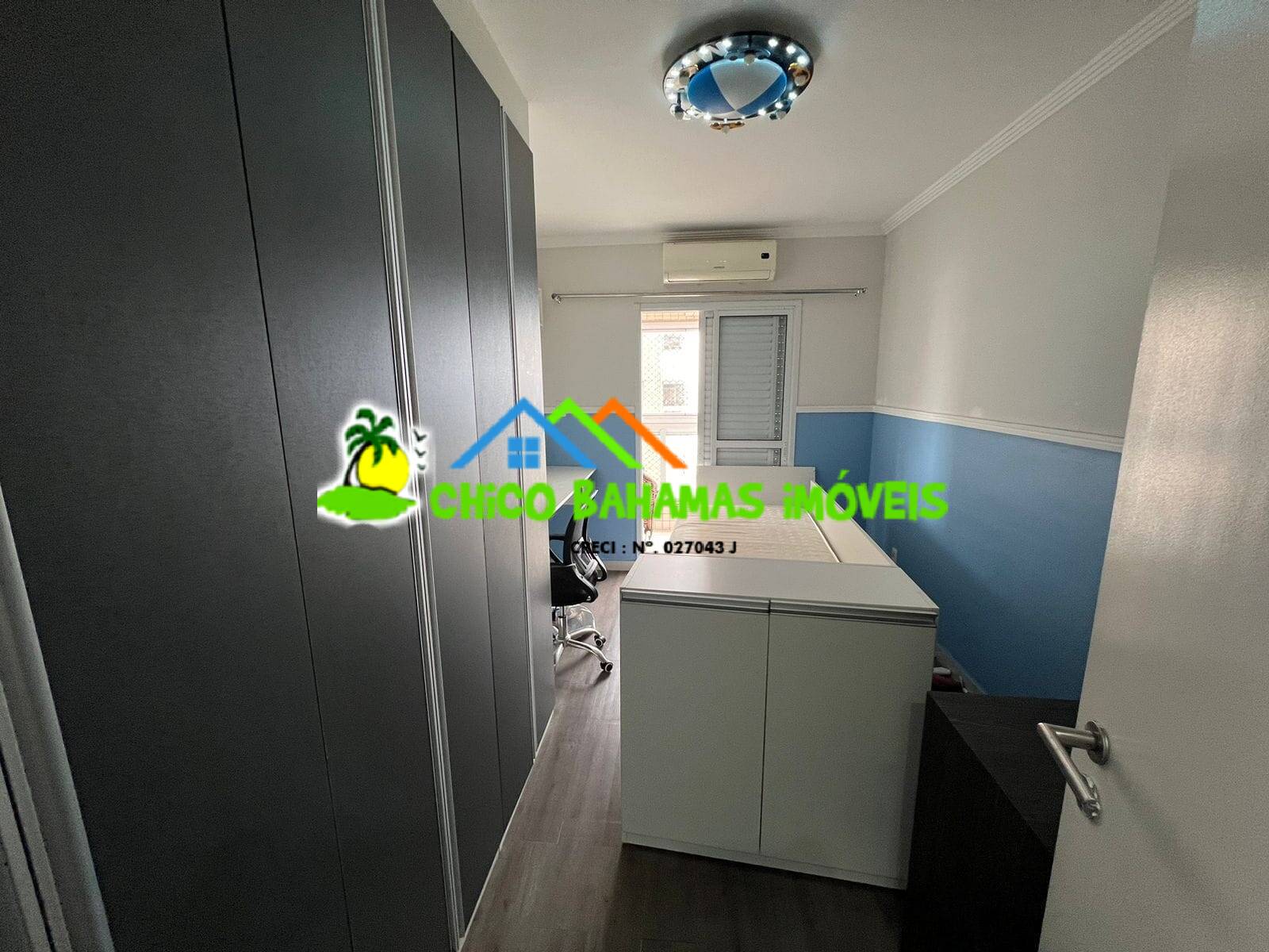 Apartamento, 3 quartos, 120 m² - Foto 46