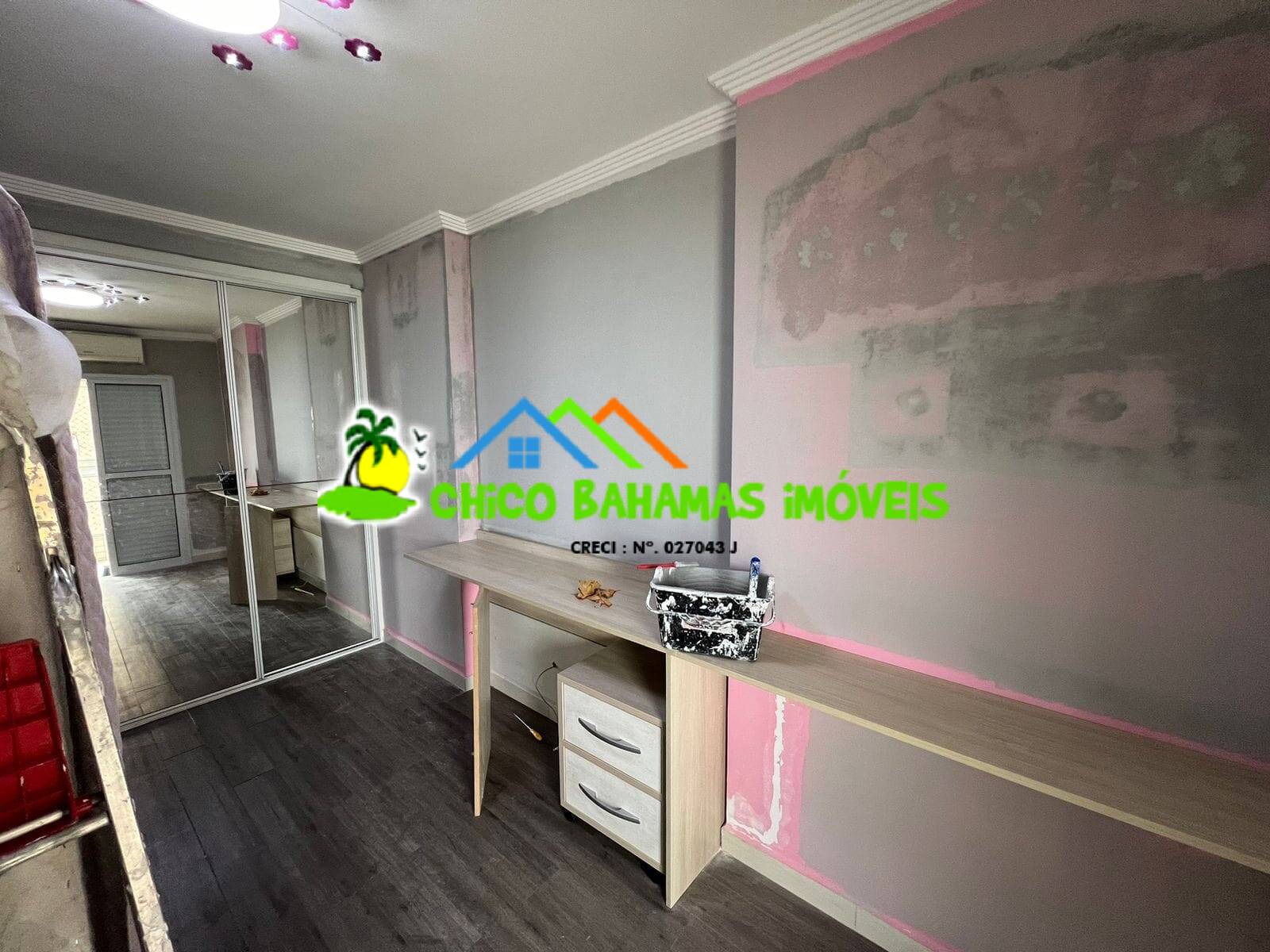 Apartamento, 3 quartos, 120 m² - Foto 45