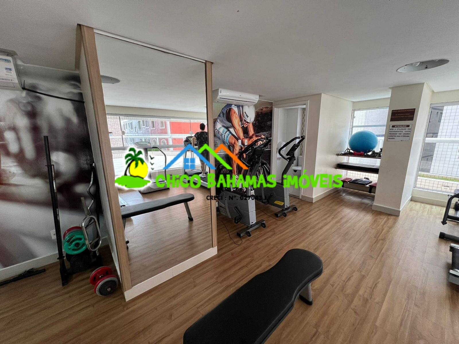 Apartamento, 3 quartos, 120 m² - Foto 50