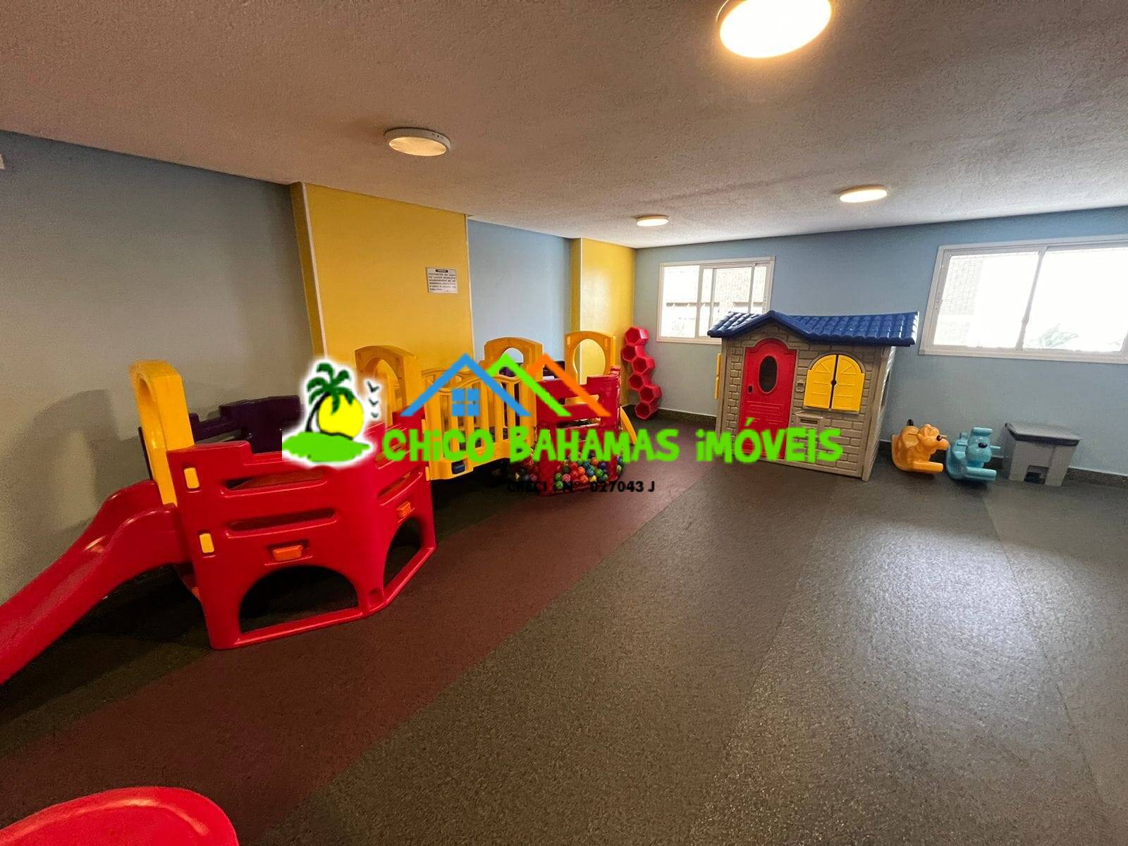 Apartamento, 3 quartos, 120 m² - Foto 53