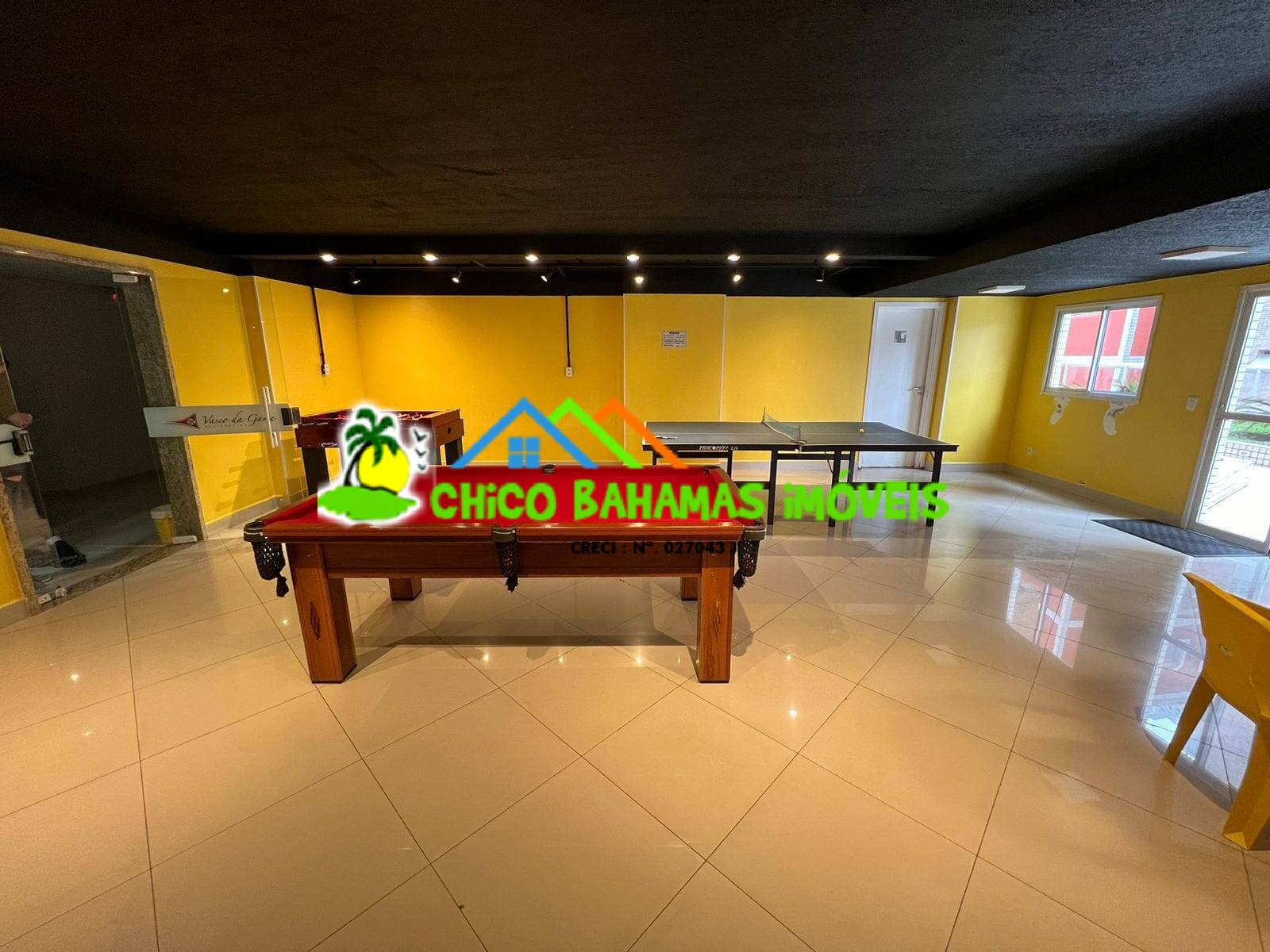 Apartamento, 3 quartos, 120 m² - Foto 54