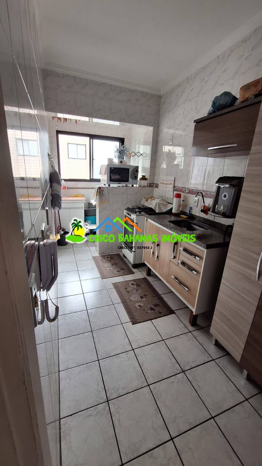 Apartamento, 1 quarto, 48 m² - Foto 4