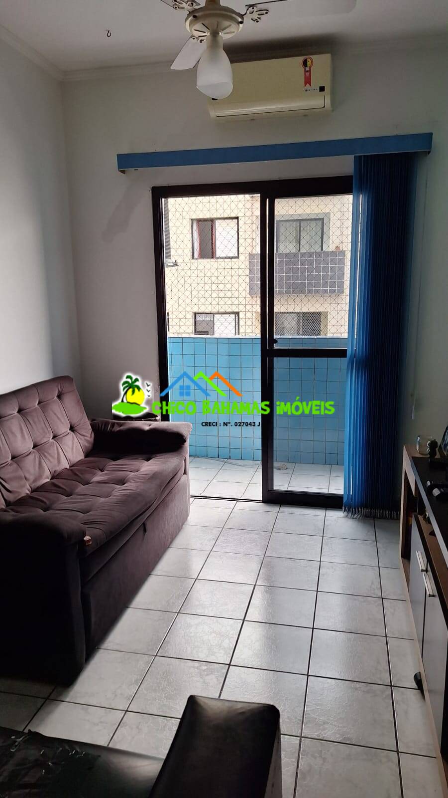Apartamento, 1 quarto, 48 m² - Foto 8