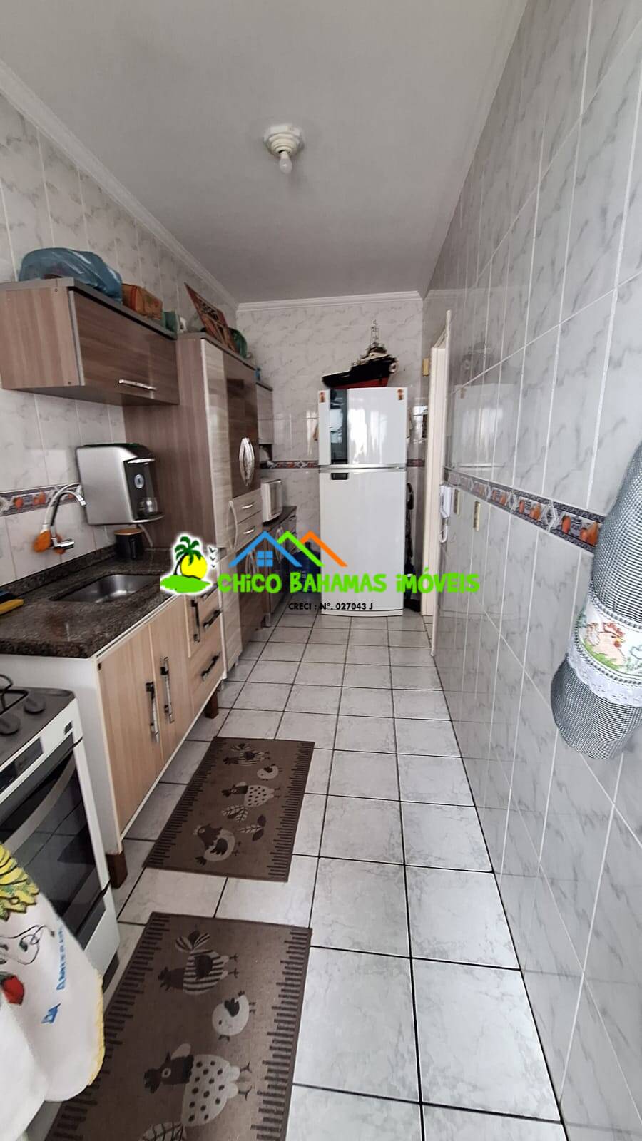 Apartamento, 1 quarto, 48 m² - Foto 7