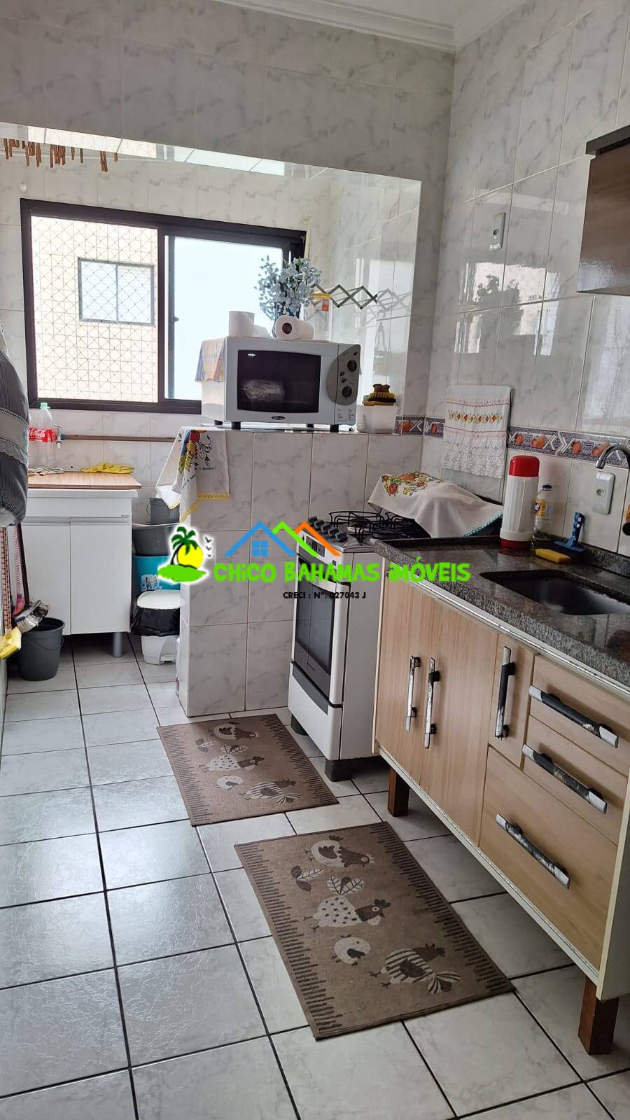 Apartamento, 1 quarto, 48 m² - Foto 5
